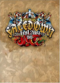 Facedown Fest 2004