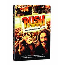 Rush: Beyond the Lighted Stage (Steelbook Edition)