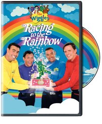 The Wiggles: Racing to the Rainbow