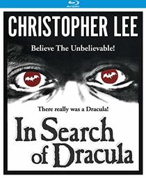 In Search of Dracula [Blu-ray]