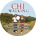 ChiWalking DVD: The Five Mindful Steps for Lifelong Health and Energy