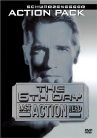 The 6th Day / Last Action Hero