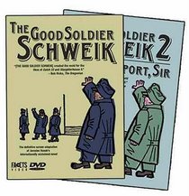 The Good Soldier Schweik/The Good Soldier Schweik 2