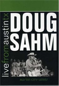 Live from Austin TX: Doug Sahm