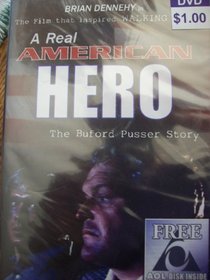 A Real American Hero [Slim Case]