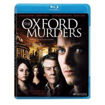 Oxford Murders (Blu-ray)