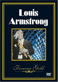 ARMSTRONG, LOUIS - FOREVER GOLD