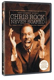 Chris Rock - Never Scared