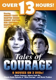 Tales of Courage