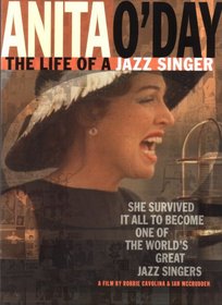 Anita O'Day - The Life Of A Jazz Singer