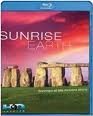 Sunrise Earth: Sunrises of the Ancient World Blu-ray