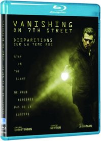 Vanishing on 7th Street (Disparitions sur la 7e rue)(Blu-Ray)