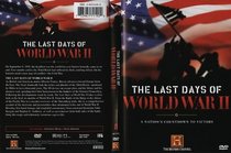The Last Days of World War II - A Nation's Countdown To Victory