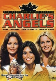 Charlie's Angels - The Complete Third Season