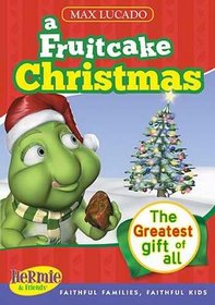 A Fruitcake Christmas