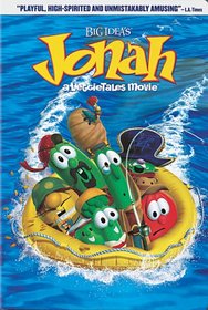 Jonah - A VeggieTales Movie