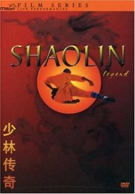 Shaolin Legend