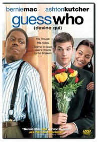 Guess Who (2005) (Aws)