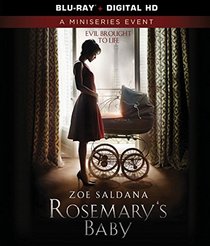 Rosemary's Baby [Blu-ray]