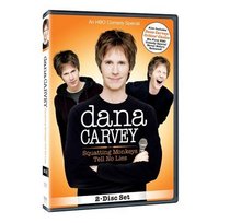 Dana Carvey: Squatting Monkeys Tell No Lies