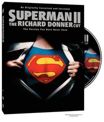 Superman II - The Richard Donner Cut