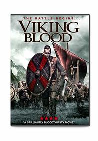 Viking Blood