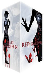 Red Garden, Vol. 2: Breaking the Girls