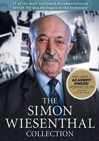 Simon Wiesenthal Film Collection