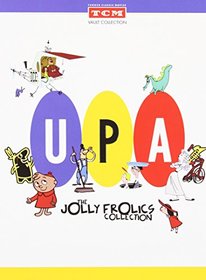 Upa - The Jolly Frolics Collection