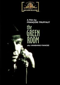 The Green Room (AKA Vanishing Fiancee)