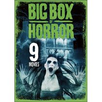 Big Box of Horror V.2