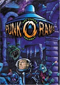 The Videos: Punk-O-Rama, Vol.1