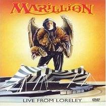 Marillion: Live From Loreley
