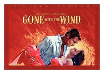 Gone with the Wind (70th Anniversary Ultimate Collector's Edition) [Blu-ray]