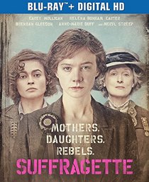 Suffragette [Blu-ray]