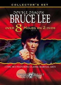 Bruce Lee: Double Dragon