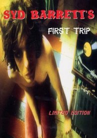 Syd Barrett's First Trip Limited Edition