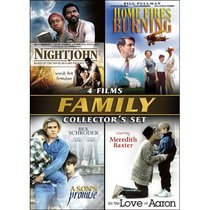 4 Film Family Collection