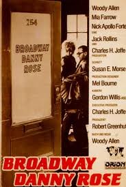 Broadway Danny Rose [DVD]