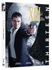 Xiii: The Series: Season 2