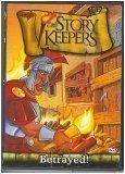 The Story Keepers; Betrayed