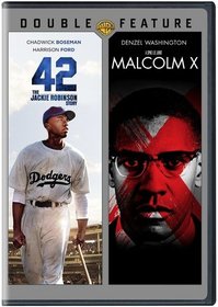 42/Malcolm X