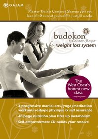Budokon Weight Loss System