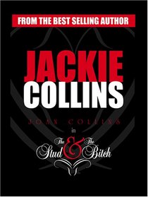 Jackie Collins 2 Pack (The Bitch / The Stud)