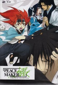 Peacemaker, Vol. 2: Complete Collection