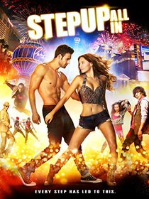 Step Up All In [Blu-ray]