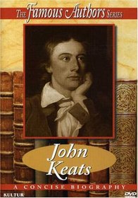 Famous Authors: John Keats