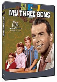 My Three Sons, Season 5, Volume 1