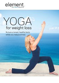 Element: Yoga for Weight Loss