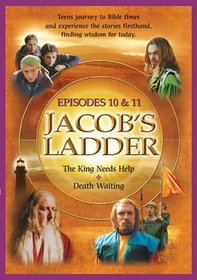 Jacob's Ladder, Episodes 10 & 11: Saul and David